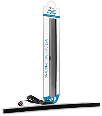 Tomee Wired Sensor Bar For Wii® / Wii U® 対応 センサーバー