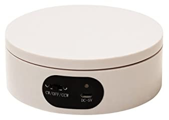We R Memory Keepers ShotBox SpinShot Video Turntable-
