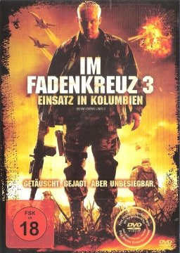 Im Fadenkreuz 3 - Einsatz in Kolumbien