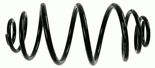 Sachs 994 114 Fahrwerksfeder hinten (1 Stück) | 994 114 passend für Astra