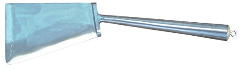 Imex El Zorro 32107 - Cuchilla Cortar Palmera (Pulida, 230 x 160 mm)