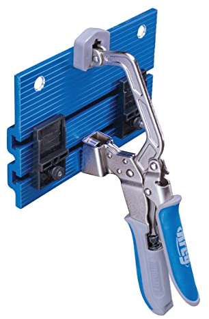 Kreg kbc3-vise Automaxx Klemme Vise, 7,6 cm