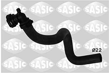 Sasic 3400054 Durit Heizung