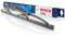 BOSCH Scheibenwischer Wischerblätter Wischer Satz TWIN 653 650mm 400mm
