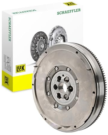 LUK Dual Mass Flywheel 415074310
