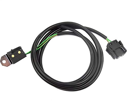 JMP Bremslichtschalter passend zu BMW F 650 650 GS 0175 E650G. 4043981195385