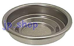 Filtre à dosette ESE 1 tasse Ø 70 x 17 - RENEKA, MAIRALI, ITALCREM