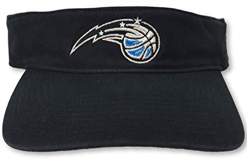 Reebok Orlando Magic Field Goal Adult Adjustable Visor