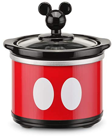 Disney Mickey Mouse 20 ounce Mini Dipper