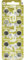 Renata 390.MP-E Knopfzelle 390 Silberoxid 80 mAh 1.55V 10St.