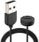 AWINNER Charger Cable Compatible with Xiaomi Mi Band 5,Replacement USB Charger Adapter Charge Cord Charging Dock for Mi Band 5