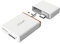 Lecteur de Carte NM Nano Mémoire Lexar nCARD 2-en-1 USB 3.1 (LRW350U-BNNAG)
