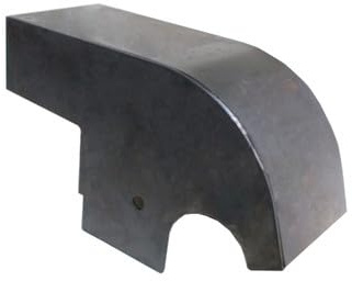 Makita 161399-9 Spark Guard for Model Spare Parts and Parts for Metal Saws