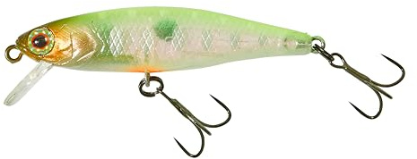 Illex Wobbler Tiny Fry 38 SP 1,5g schwebend