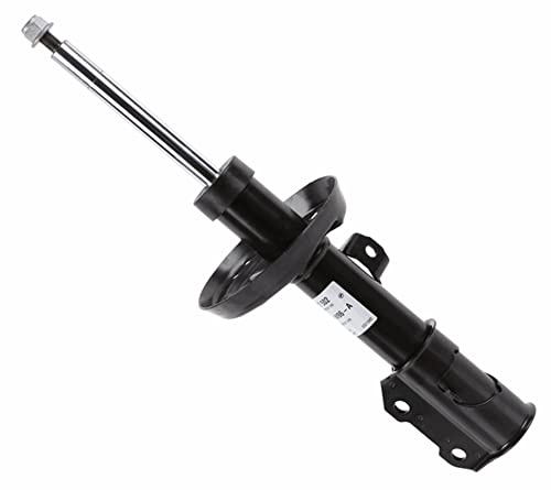 SACHS 317 502 Stoßdämpfer für Opel Astra K Sports Tourer (B16) 2015-2022 Rechts, Vorderachse und Andere Fahrzeuge