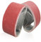 FEIHU Aluminiumoxid-Schleifbänder 100 x 560 mm Schleifband. zum Polieren Metall, Holz.jeweils 3x40/80/120/180/320 Körnungen,Schleifpapier für Band-Schleifer/Schleif-Maschinen 15 Stück