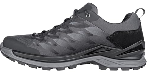Lowa Ferrox Pro GTX LO Herren Trekkingschuhe 310696 Größe 45 EU