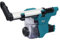 Makita 1911P2-6 Staubabsaugung DX16
