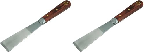 Faithfull FAIST102 Professional Chisel Knife 1.1/2IN (Pack of 2)