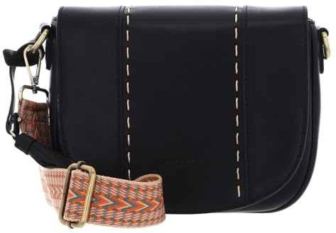 Picard Venia Crossbody Bag Black