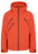Ziener Herren TARAGO Ski-Jacke/Snowboard-Jacke | atmungsaktiv, wasserdicht, orange pumpkin, 54