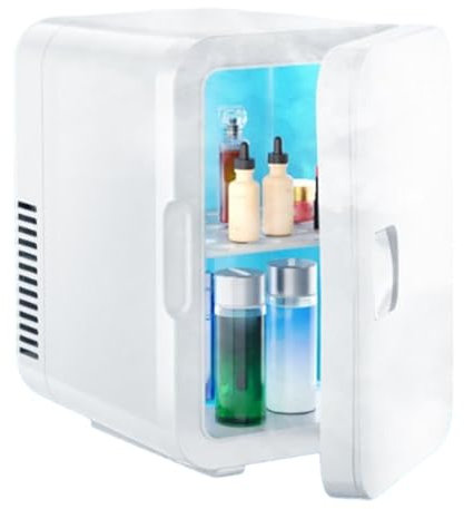 refrigerador del coche, refrigerador 12v | Congelador USB Refrigerador de 12 Voltios - Refrigerador Congelador Eléctrico, Refrigerador Portátil Para Automóvil, Dormitorios, Bebidas, Dormitorios