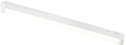 4lite Coda Indoor 500mm Under Cabinet Light (White) 800lm LED Integrated Link Light with IP20 Rating- 4L1/1007-4yr Guarantee