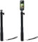 iEago RC Perche à Selfie Invisible pour GoPro Hero 12/11, pour Insta360 X4/X3/GO 3/GO 2/One RS/One R, pour DJI Osmo Pocket 3/Osmo Action 4/3, Selfie Stick Bullet Time Tige d'extension Accessoires