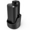 LabTEC BAT411 Battery Replacement for Bosch, 10.8V 4000mAh Lithium BATTERY Replacement for Bosch BAT411 BAT411A BAT412A 2607336013 2607336014 Cordless Power Tool Battery (Not fit the Green Series)