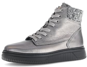 Gabor Damen High-Top Sneaker, Frauen Sneaker