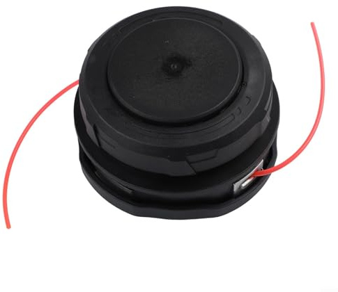 Tête de coupe de gazon AH1531 compatible avec Geolia ST1534/ST1530/STA1500/ST1501/MHC1502, bobine de rechange pour tondeuse à gazon