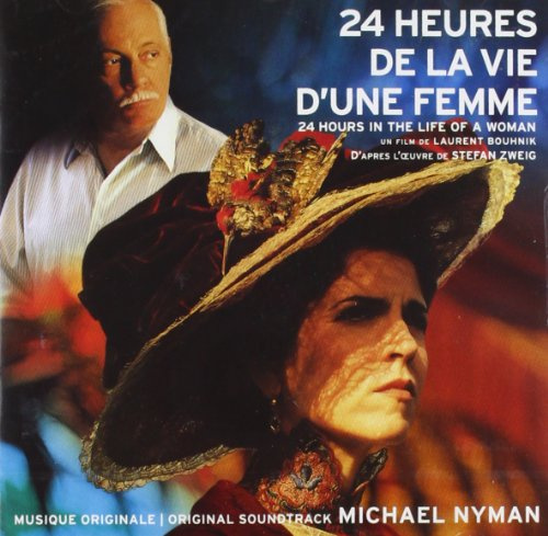 Ost 24h de la Vie d Une Femme