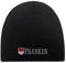 Fan-O-Menal Beanie Mütze Franken Wappen 54831 schwarz