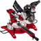 Einhell 4300825 Troncatrice Radiale, 2350 W, Lama Ø 250