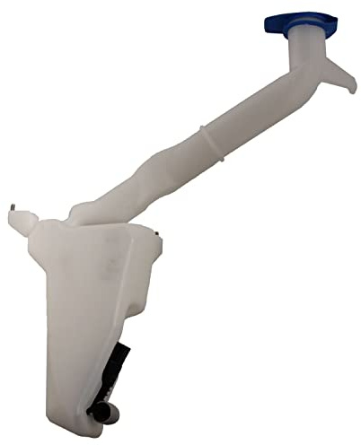 FEBI BILSTEIN Réservoir d'eau de lavage, nettoyage des vitres 36994 Compatible avec: SEAT CORDOBA, IBIZA III, IBIZA IV, IBIZA IV SC, IBIZA IV ST, SKODA FABIA I, FABIA I Combi, FABIA I Praktik