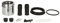 Autofren Seinsa D41662C Reparatursatz, Bremssattel