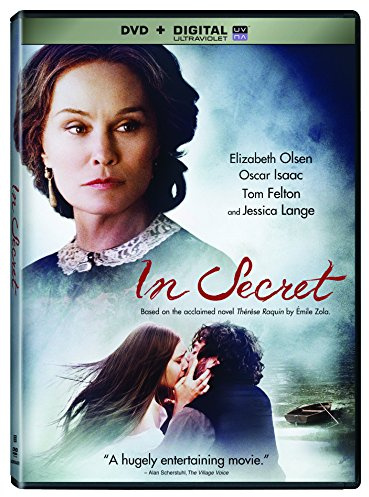 In Secret [DVD + Digital]