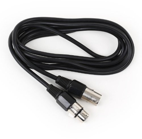 FrontStage XLR-Kabel 3m