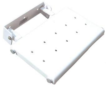 INTERMED - Sedile a muro per doccia ripiegabile