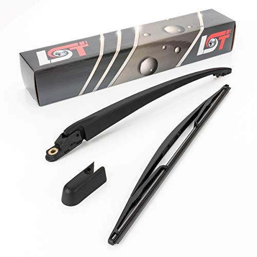 LST Heckwischer Scheibenwischer Wischerblatt Wischerarm hinten kompatibel mit CITROEN C5
