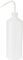 1000ML 1 LITRE LAB LABORATORY TATTOO VALET WASH SQUEEZY BOTTLE GREEN SOAP