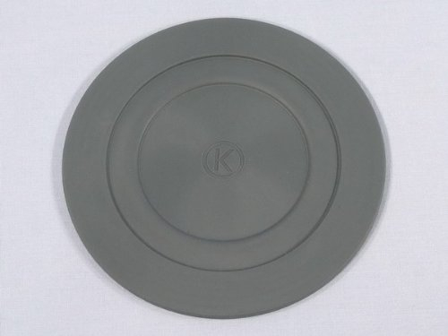 KENWOOD Chef - Tappetino in gomma per ciotola, 14 cm