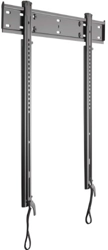 Chief Flat Panel Fixed Wall Mount schwarz