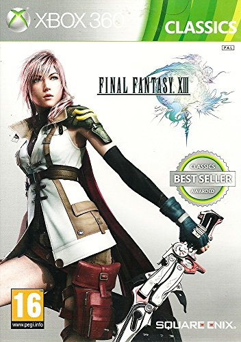 Final Fantasy XIII (13)