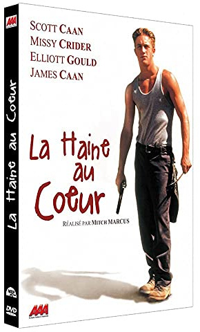 La Haine Au Coeur *** Europe Zone ***