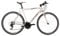 KS Cycling Fitnessbike 28'' Lightspeed weiß Alu-Rahmen RH 58 cm