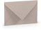 Briefhülle C6 SF taupe