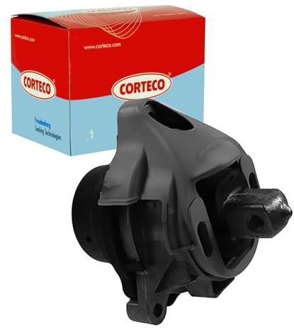 Corteco 80004342 Lagerung, Motor rechts | 80004342 Kompatibel mit X3 (F25),X4 (F26)