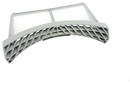 Genuine LG ADQ55998601 Lint Filter Cassette For Fluff To Fits on LG Dryer