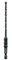 IRWIN Tools 1870566 Impact Performance Series Concrete Screw Installation 5/32-Inch X 5-Inch Drill Bit for 3/16-Inch Screws